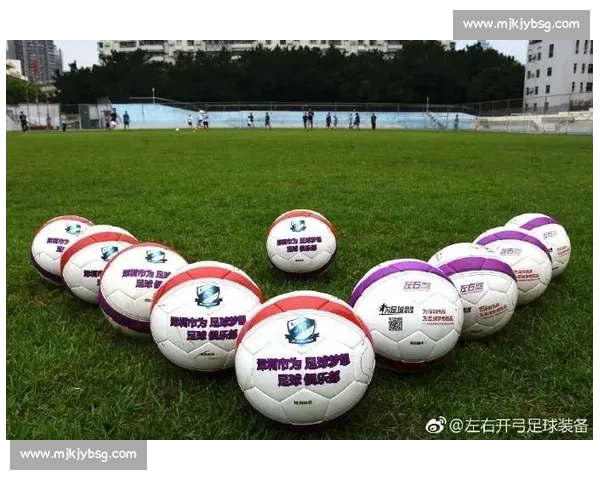 全面解析现代足球装备科技发展趋势与专业级实用选购技巧指南