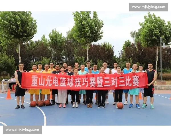 篮球竞技技巧与团队协作全面提升策略解析 篮球竞技技巧与团队协作全面提升策略解析